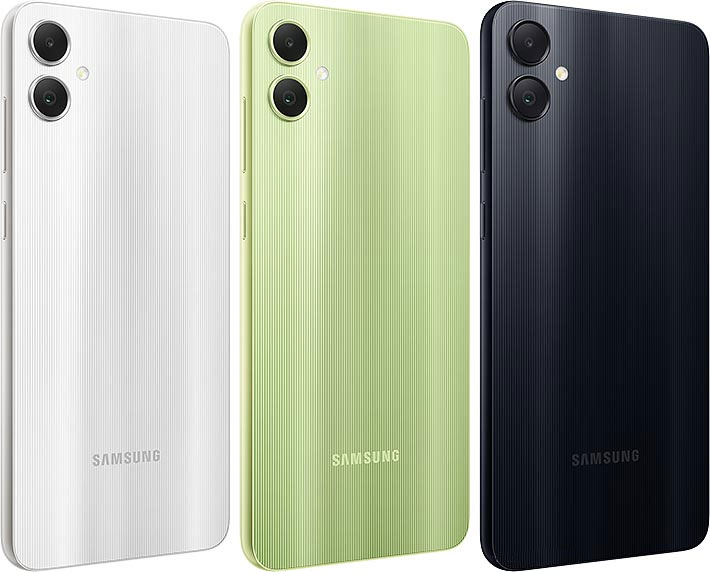 Samsung Galaxy A05 price and specs in Pakistan