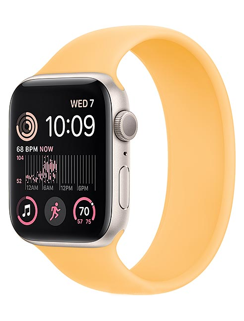 Apple Watch SE (2022)		 Price in Pakistan