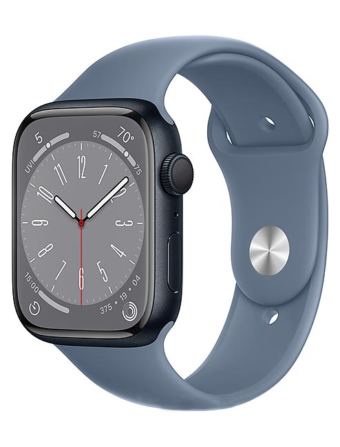 Apple Watch Series 8 Aluminum		 Price in Pakistan