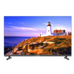 EcoStar 32 Inches LED HD Frameless TV Miracast