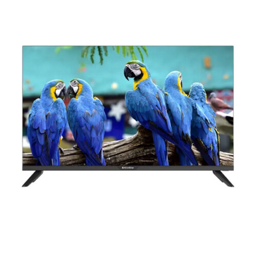 EcoStar 32 Inches Sound Pro HD Frameless		 Price in Pakistan