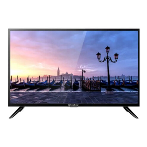 EcoStar 32 Inches Sound Pro LED TV		 Price in Pakistan