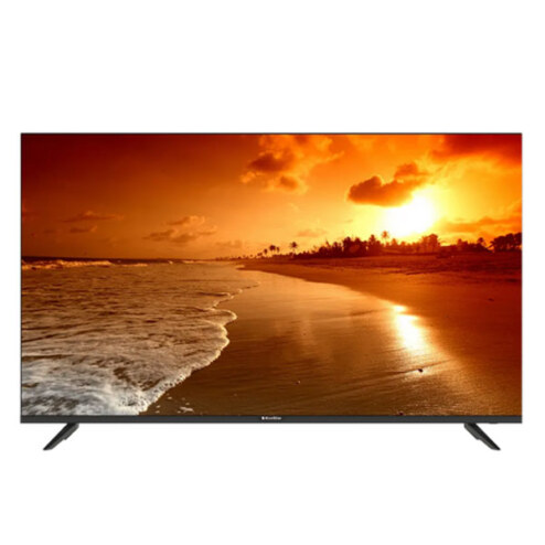 EcoStar 50 Inches Android 11 Frameless 4K UHD TV		 Price in Pakistan