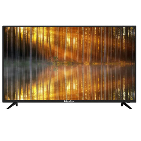 Ecostar 40 inches Android 11 FHD TV		 Price in Pakistan