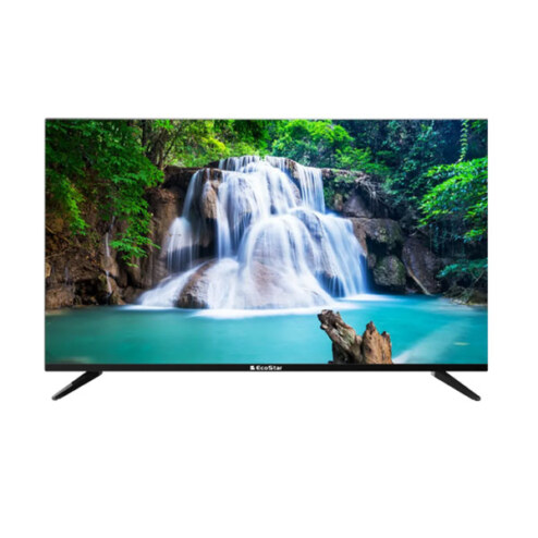 Ecostar 40 inches Android 11 Narrow Bezel FHD TV		 Price in Pakistan