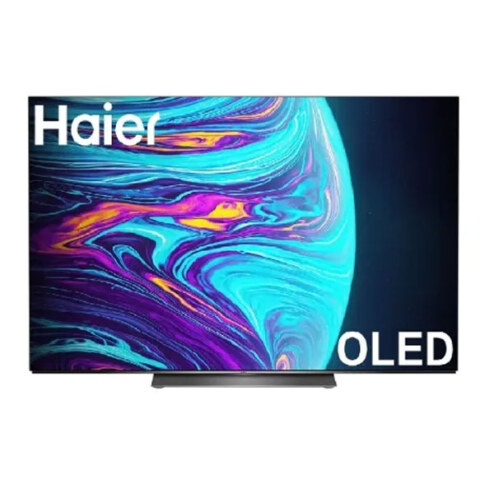 Haier 65″ Android H65S9UG OLED		 Price in Pakistan