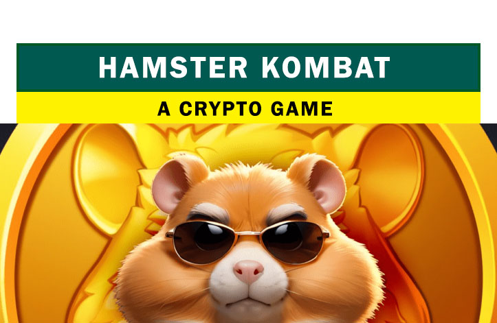 Hamster kombat apk download in Pakistan
