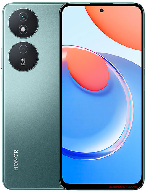 Honor Play 8T		 Price in Pakistan