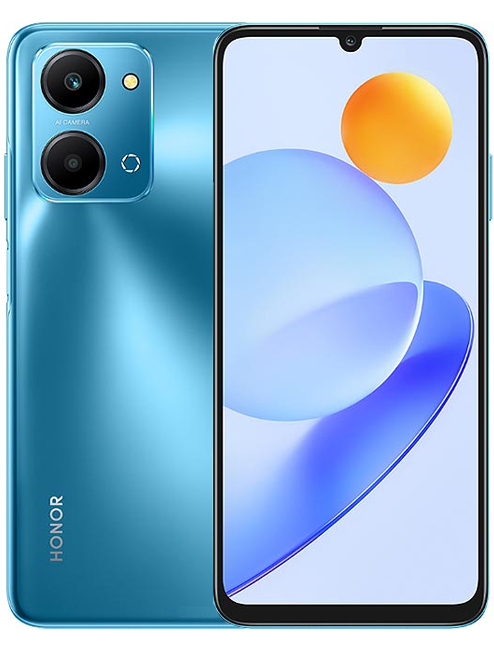 Honor Play7T		 Price in Pakistan
