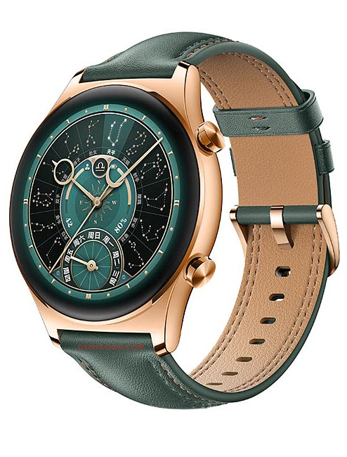 Honor Watch GS 4		 Price in Pakistan
