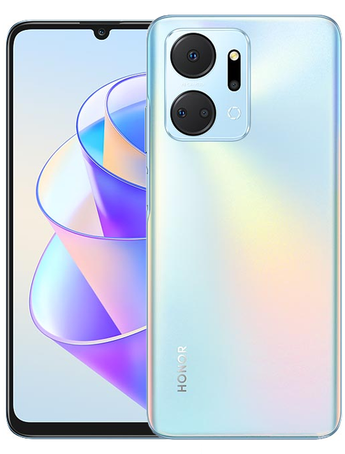 Honor X7a		 Price in Pakistan