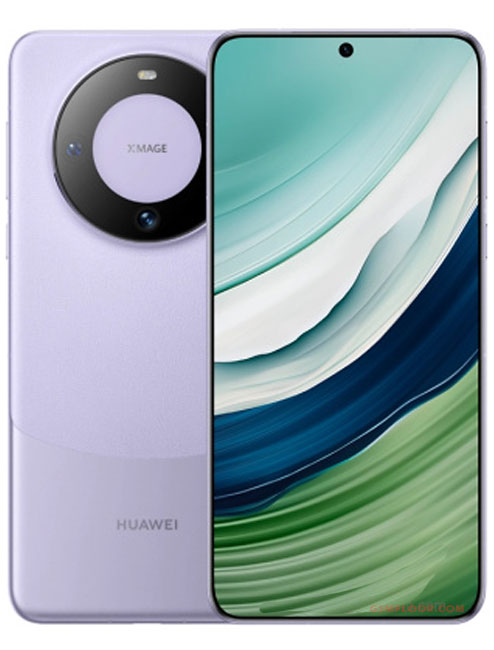 Huawei Mate 60		 Price in Pakistan
