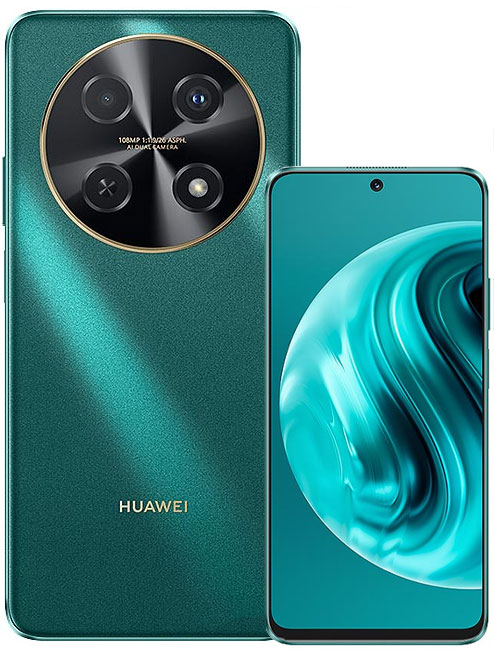 Huawei nova 12i		 Price in Pakistan