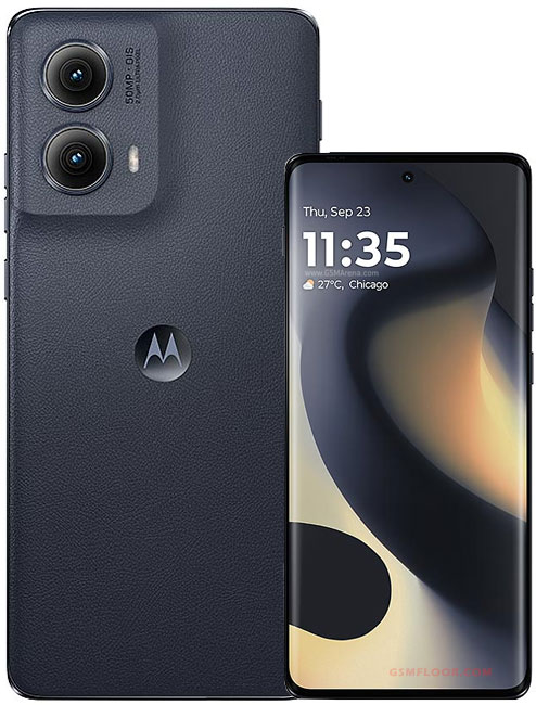 Motorola Edge 2024		 Price in Pakistan