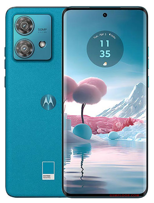 Motorola Edge 40 Neo		 Price in Pakistan