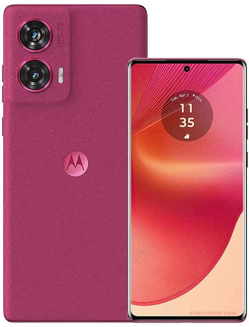 Motorola Edge 50 Fusion		 Price in Pakistan