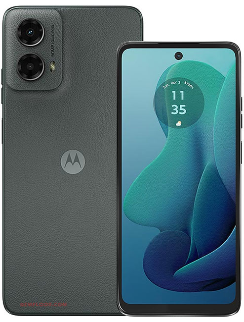 Motorola Moto G (2024)		 Price in Pakistan