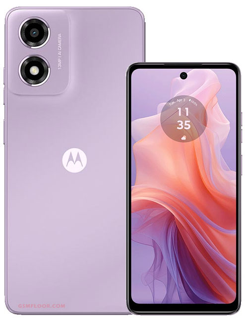 Motorola E14 4G price in Pakistan