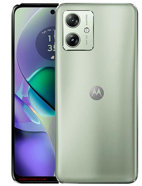 Motorola Moto G54		 Price in Pakistan