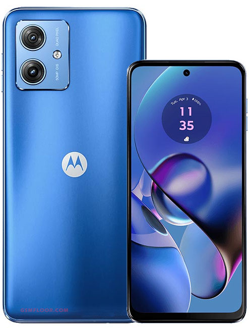 Motorola Moto G64		 Price in Pakistan