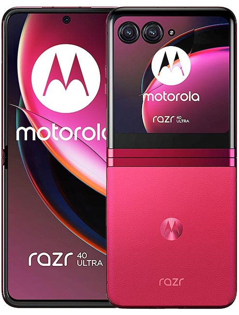 Motorola Razr 40 Ultra		 Price in Pakistan