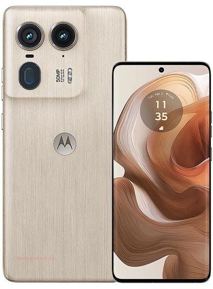 Motorola Moto X50 Ultra		 Price in Pakistan