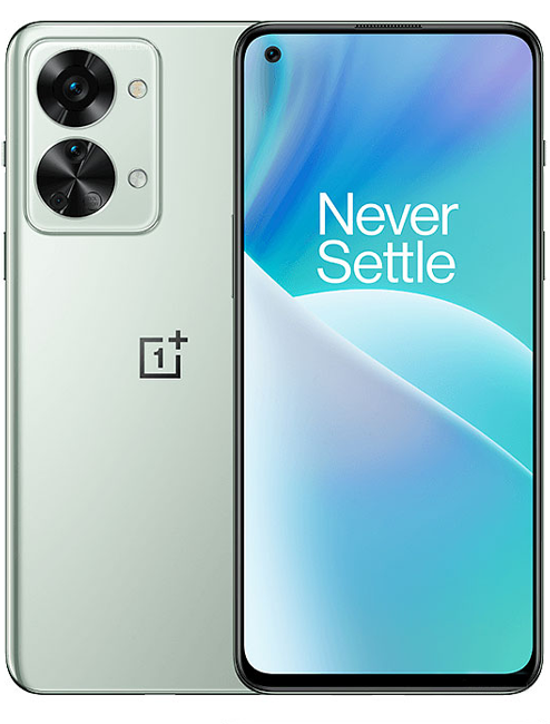 OnePlus Nord 2T		 Price in Pakistan