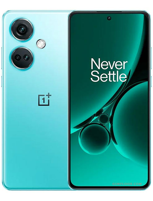 OnePlus Nord CE3		 Price in Pakistan