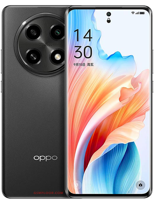 Oppo A2 Pro		 Price in Pakistan