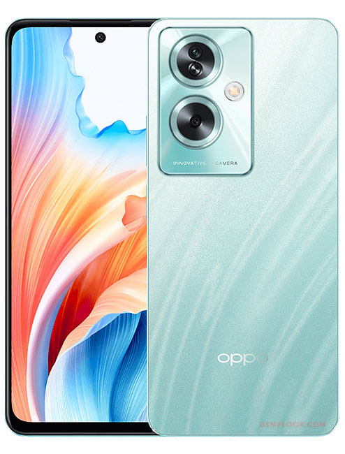 Oppo A2		 Price in Pakistan