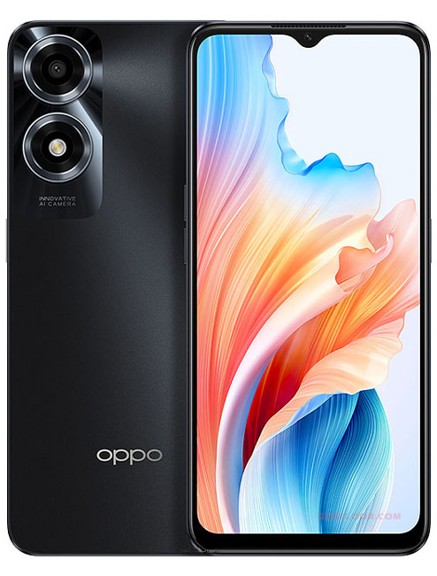 Oppo A2x		 Price in Pakistan