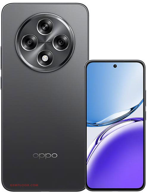 Oppo A3 5G price in Pakistan