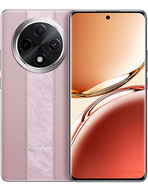 Oppo A3 Pro		 Price in Pakistan