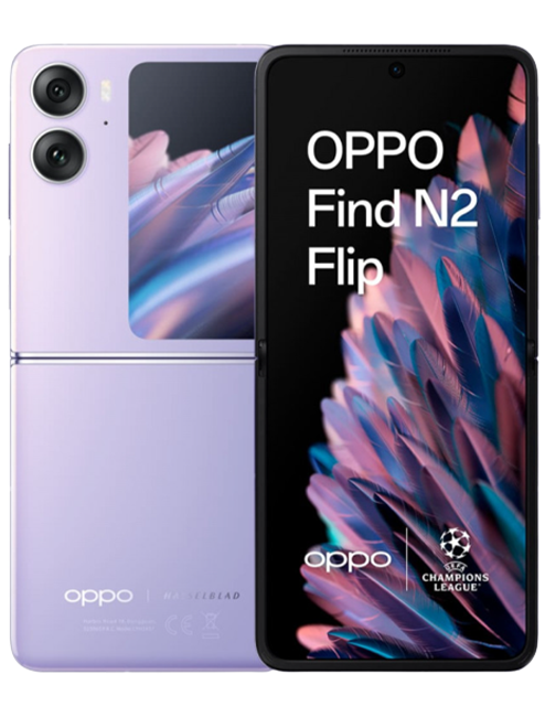 Oppo Find N2 Flip		 Price in Pakistan