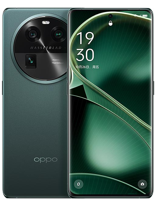 Oppo Find X6		 Price in Pakistan