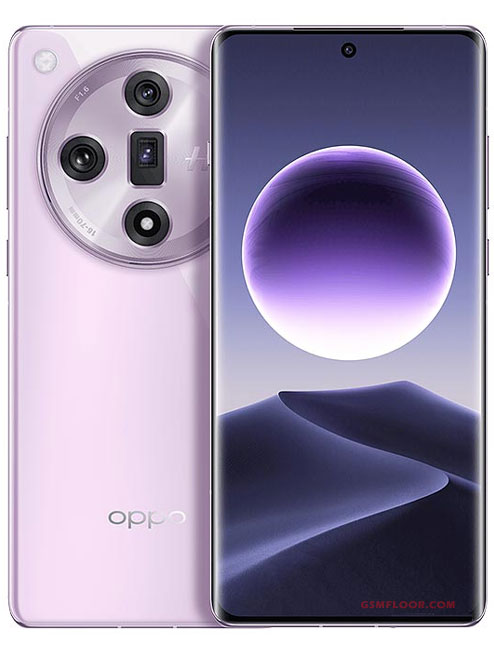 Oppo Find X7		 Price in Pakistan