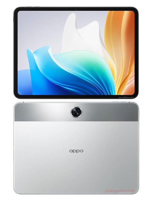 Oppo Pad Air 2		 Price in Pakistan