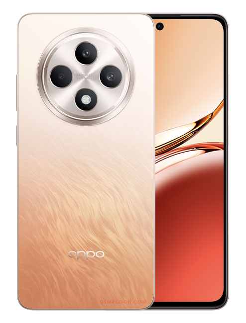 Oppo Reno 12 F 4G price in Pakistan with specs