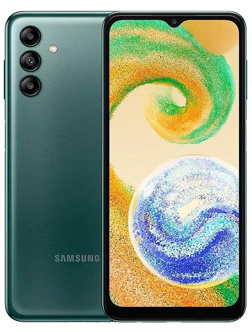Samsung Galaxy A04s		 Price in Pakistan