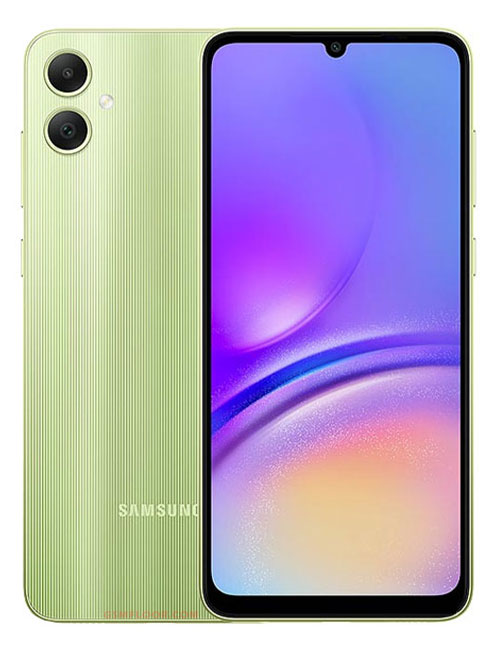 Samsung Galaxy A05		 Price in Pakistan