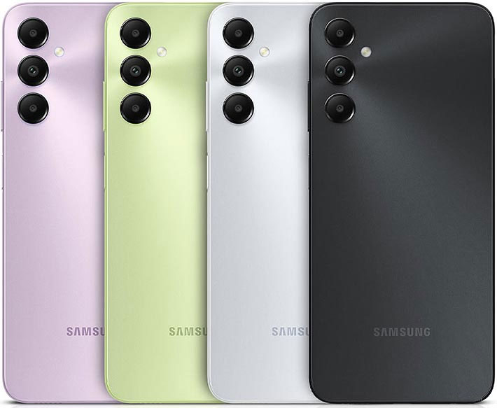 Samsung Galaxy A05s price & specs in Pakistan