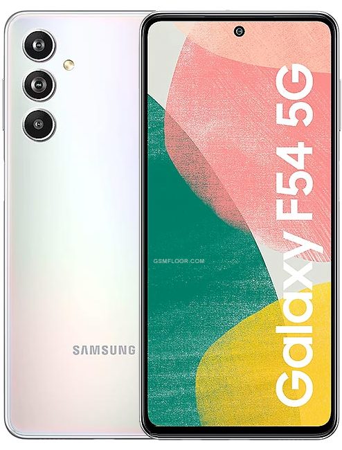 Samsung Galaxy F54		 Price in Pakistan