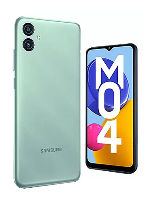 Samsung Galaxy M04		 Price in Pakistan