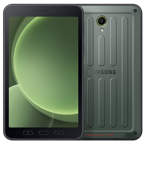 Samsung Galaxy Tab Active 5		 Price in Pakistan