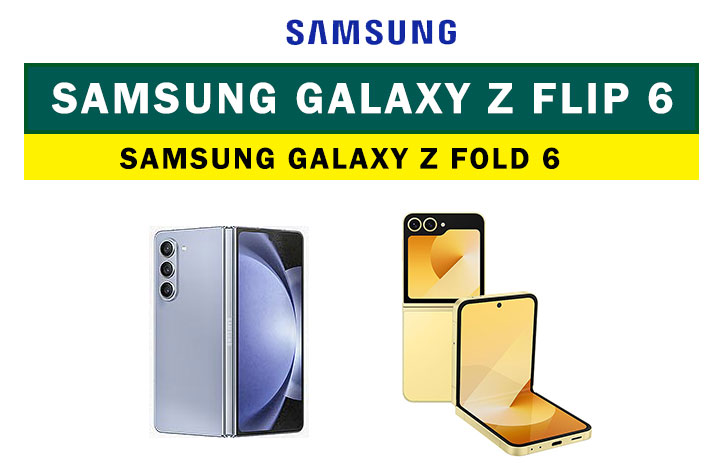 Samsung Galaxy Z Flip 6 price in Pakistan and release date