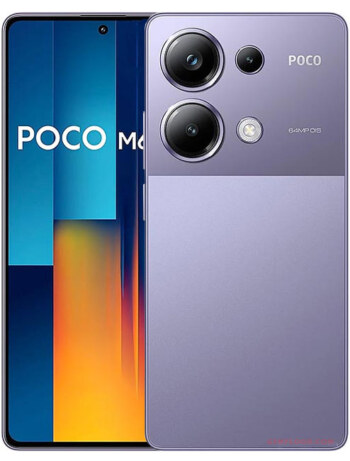 Xiaomi Poco M6 Pro 4G