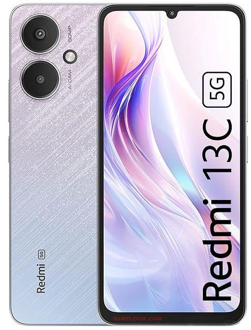 Xiaomi Redmi 13C 5G		 Price in Pakistan