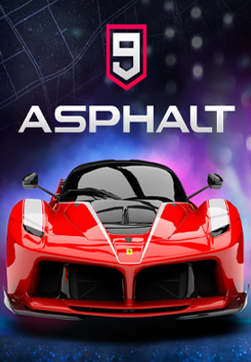 asphalt 9 apk download
