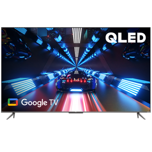TCL 4K C635 QLED Google Smart TV		 Price in Pakistan