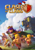 Clash of clans mobile video game download